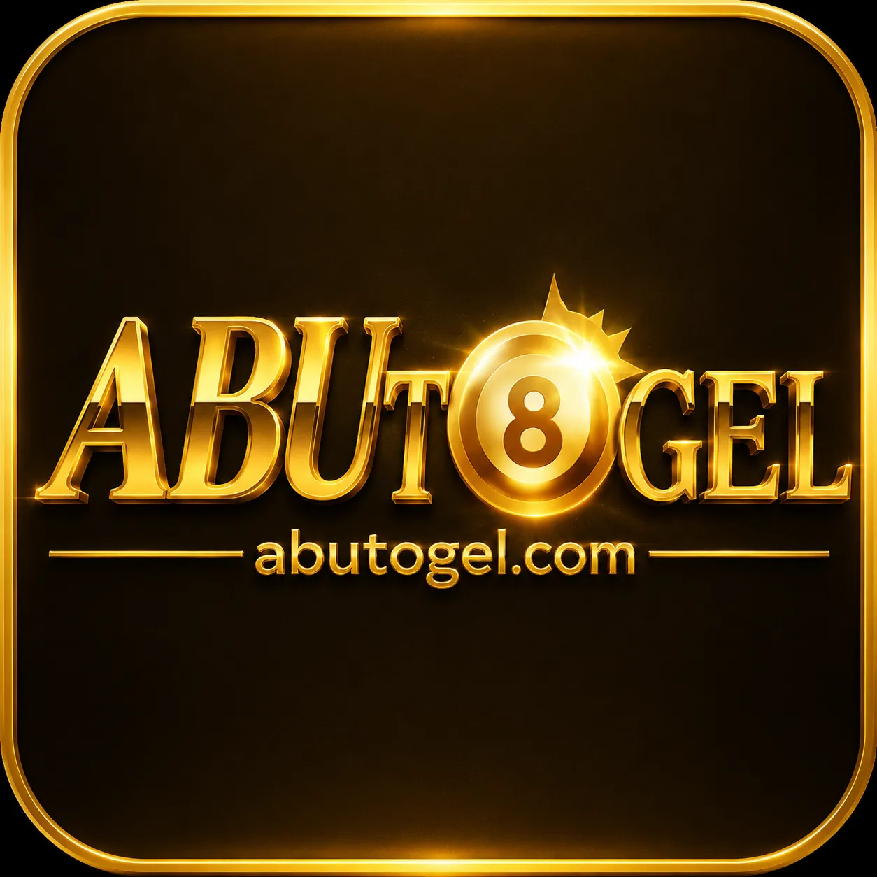 ABUTOGEL - Permainan Slot Seru dan Menarik