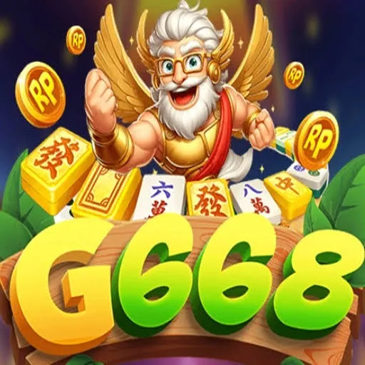 G668 - Petualangan Seru dalam Dunia Arcade