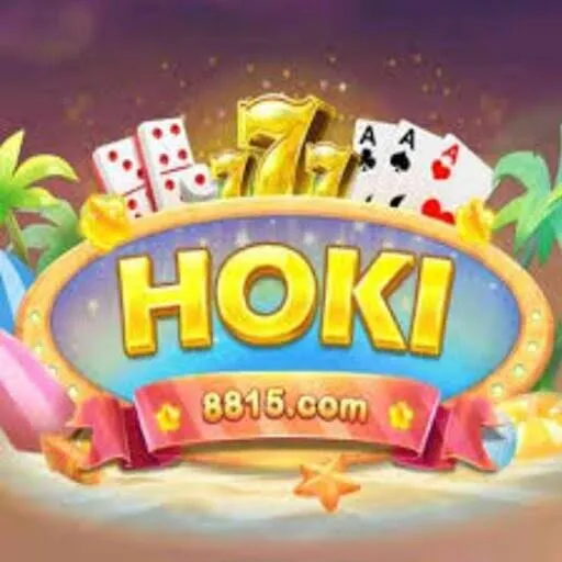 HOKI8815 - Permainan Puzzle Menyenangkan untuk Semua Usia