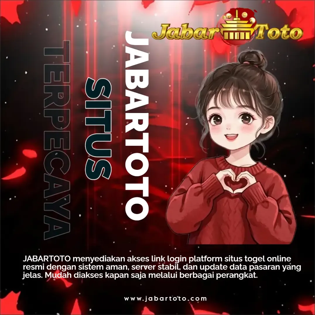 JABARTOTO - Game Bingo Seru dan Mengasyikkan