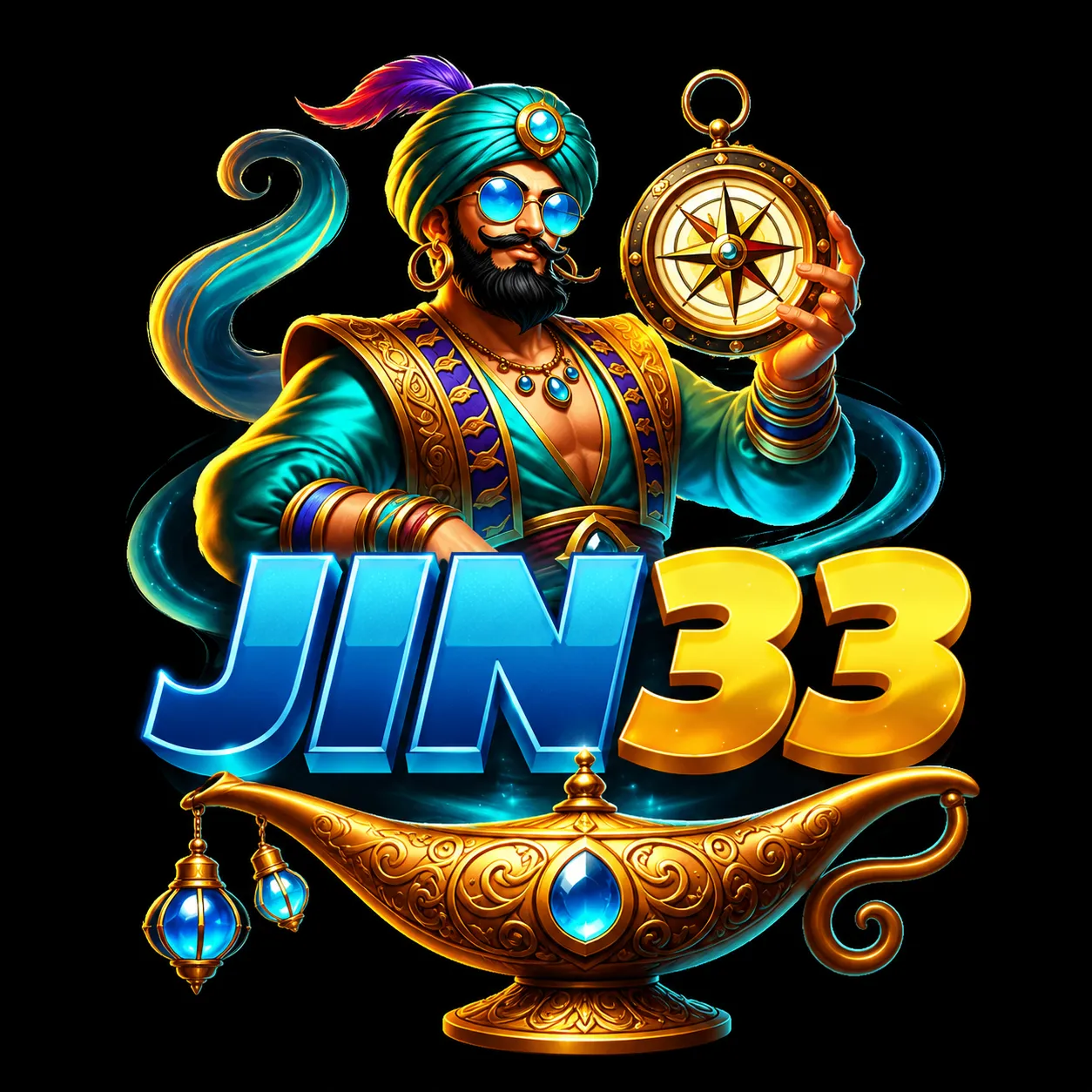 JIN33 - Game Strategi dan Perencanaan Terbaik