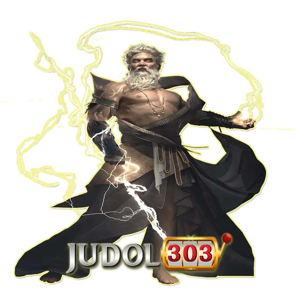 JUDOL303 - Petualangan Anime yang Menegangkan