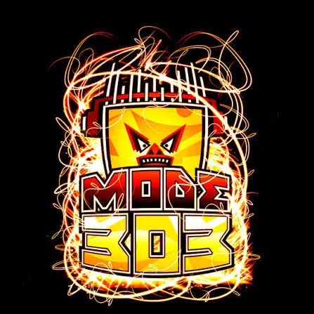 MODE303 - Strategi Canggih untuk Menang di Setiap Pertempuran