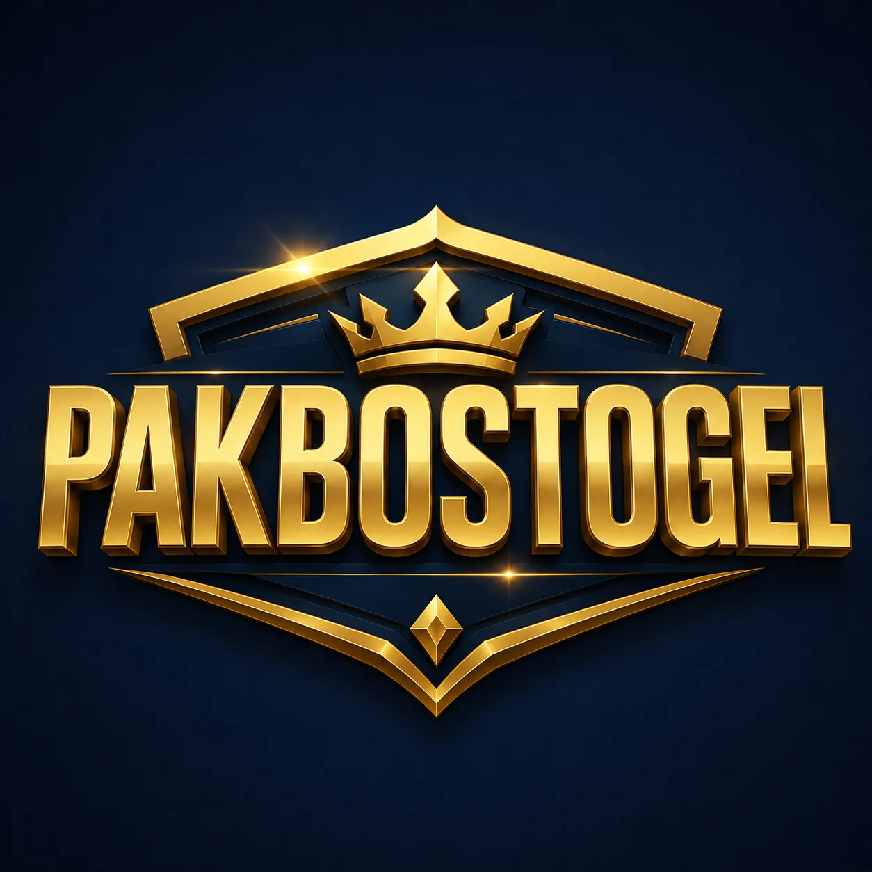 PAKBOSTOGEL - Strategi Seru Dalam Dunia SLG