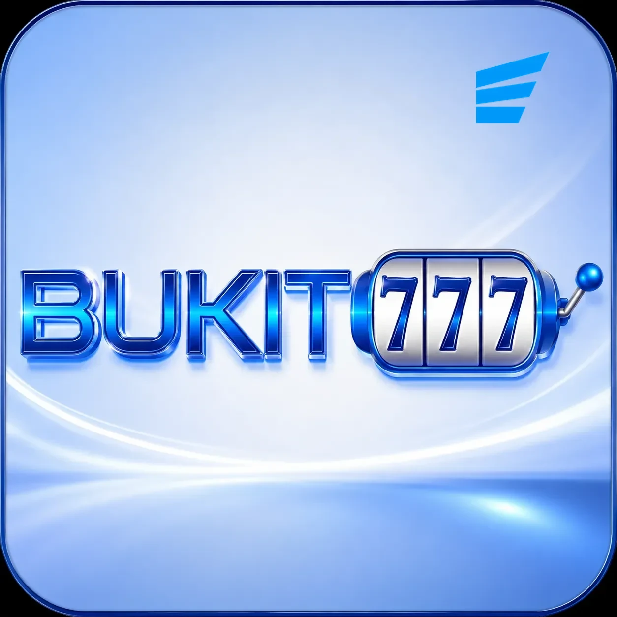 Logo bukit777
